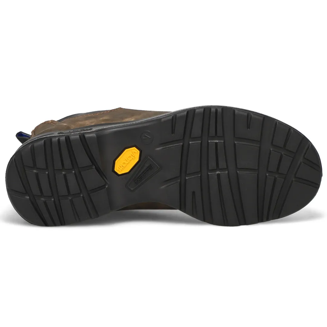 1391 Winter Series- Chisel Toe Unisex