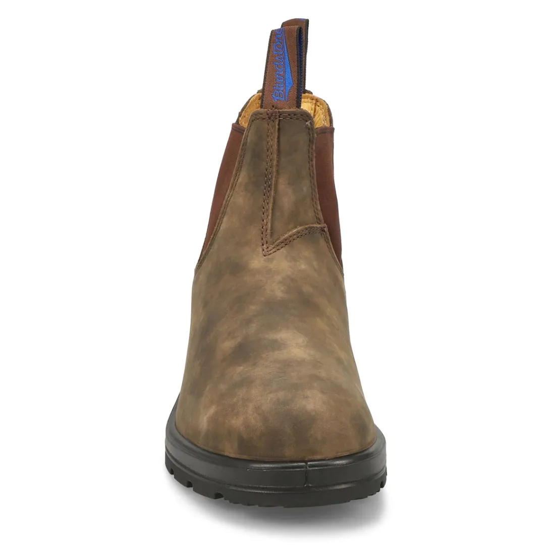 1391 Winter Series- Chisel Toe Unisex