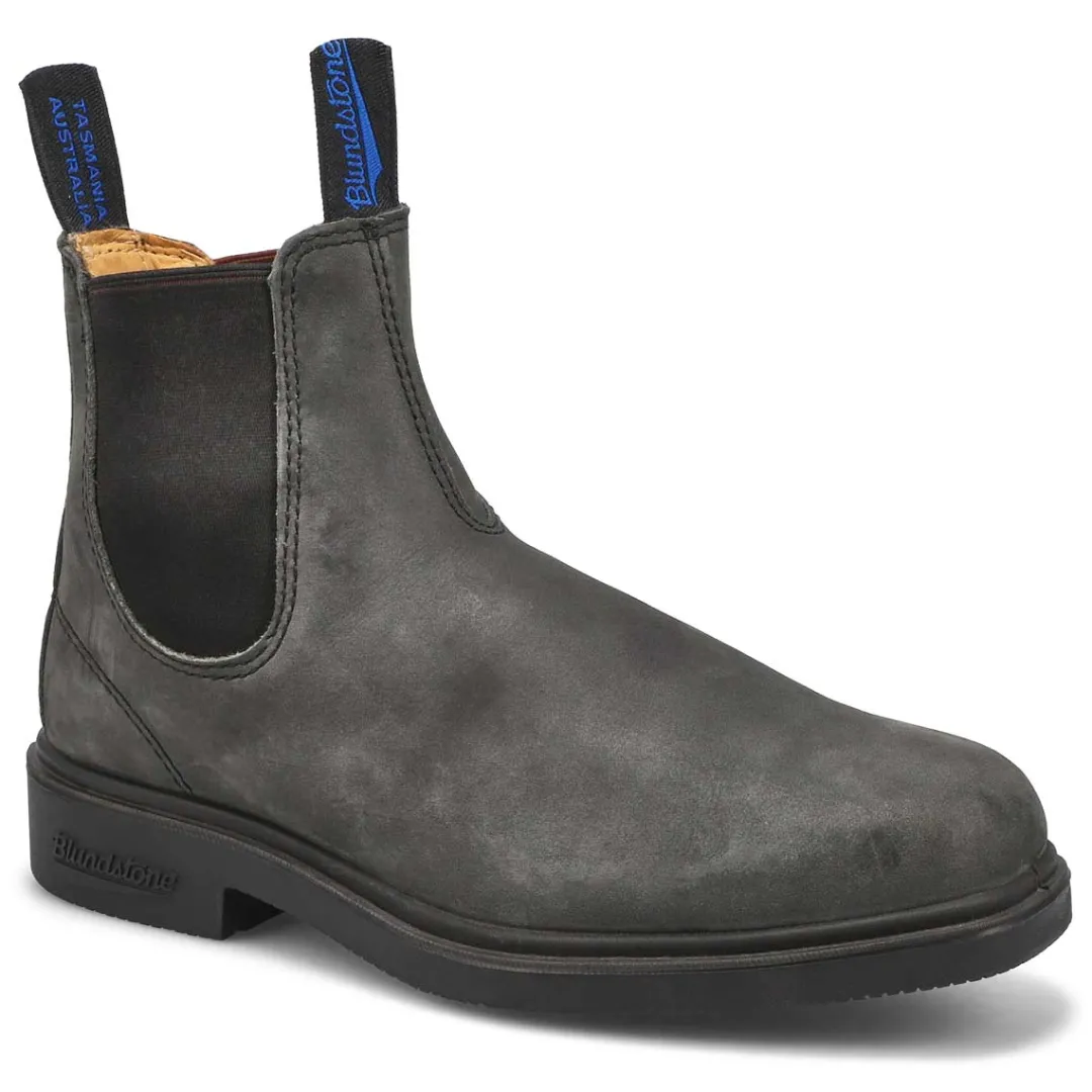 1391 Winter Series- Chisel Toe Unisex