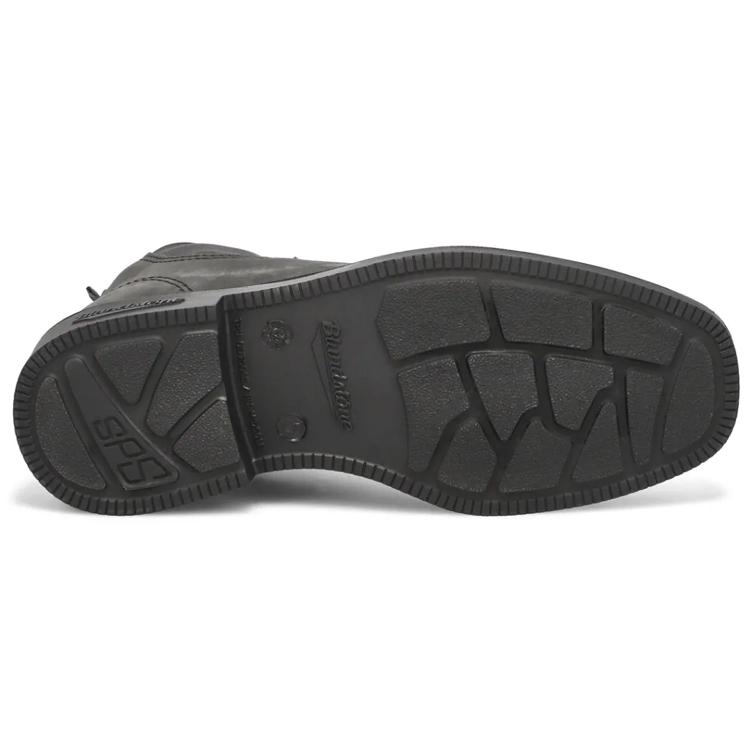 1391 Winter Series- Chisel Toe Unisex