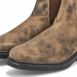 1392 Winter Series Chisel Toe Unisex