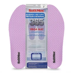 365- Yoga Mat insole Women