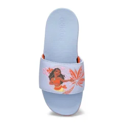 Adilette Comfort Moana Kids