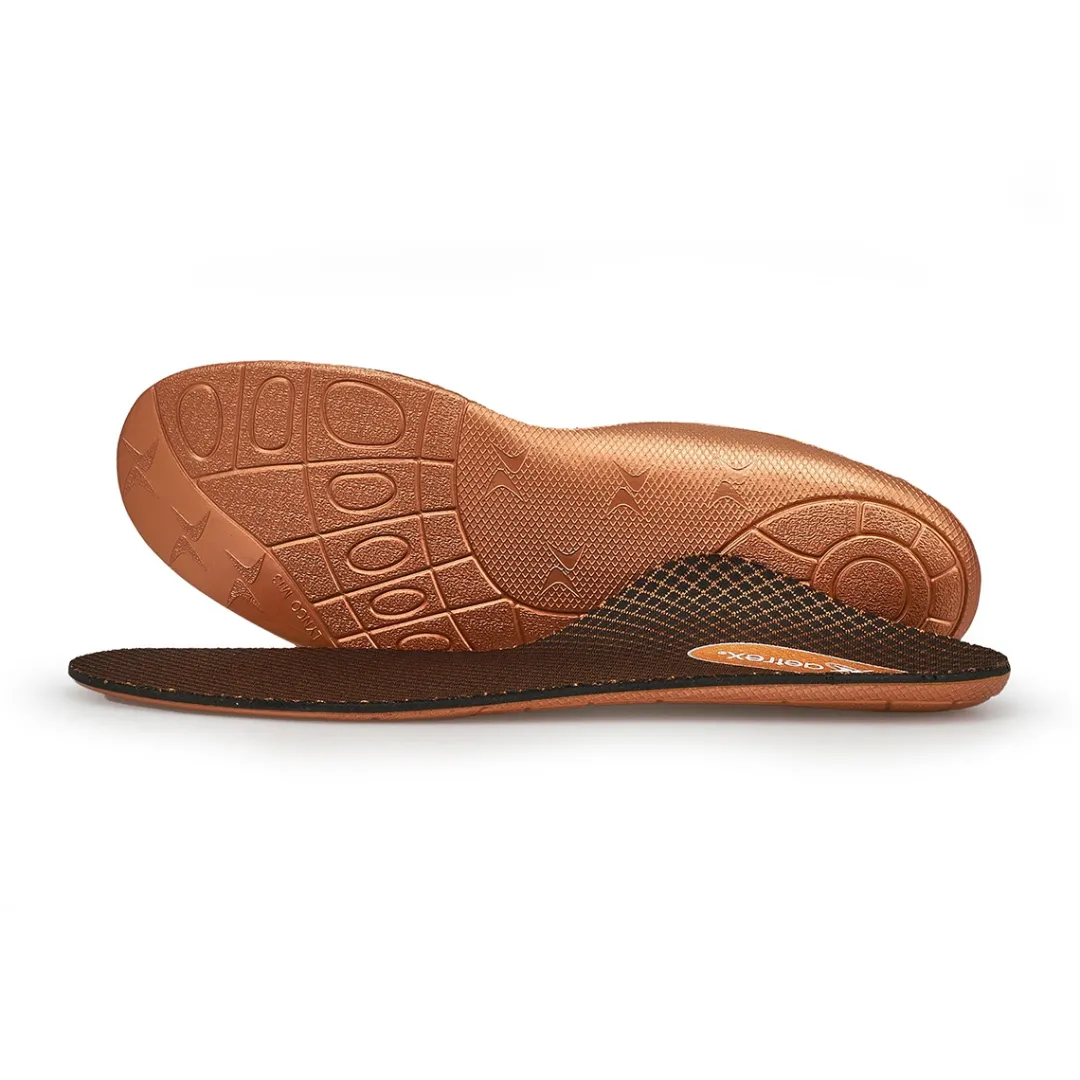 Aetrex Compete Orthotics Men