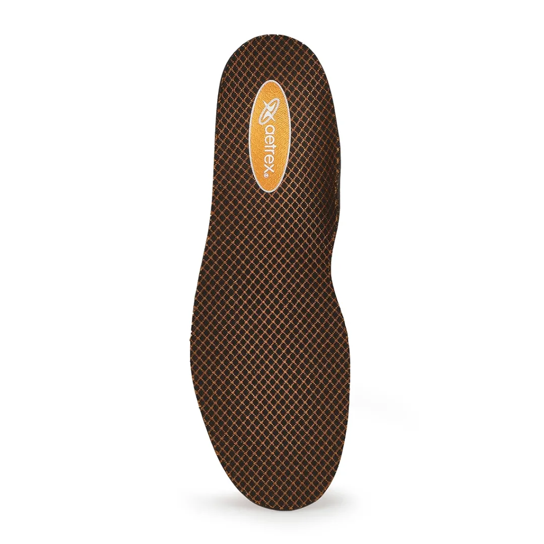 Aetrex Compete Orthotics Men