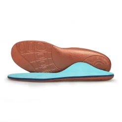 Aetrex Premium Memory Foam Orthotics Men