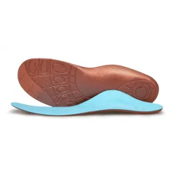 Aetrex Thinsoles Orthotics Women