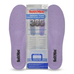 Antifatigue Memory Foam Insole Women