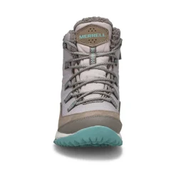 Antora Sneaker Boot Women
