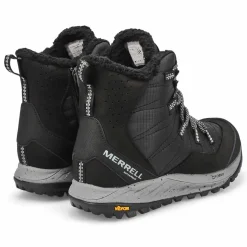 Antora Sneaker Boot Women