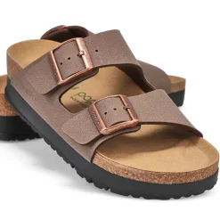 Arizona Platform Vegan Women