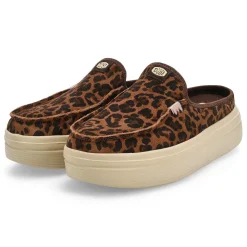 Austin Lift Leather Women