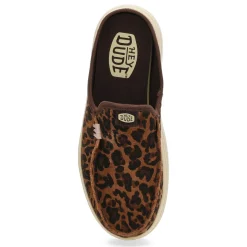 Austin Lift Leather Women