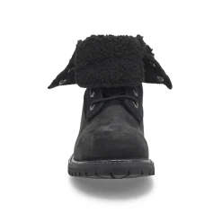 Authentic Warm Lined Women