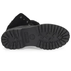 Authentic Warm Lined Women