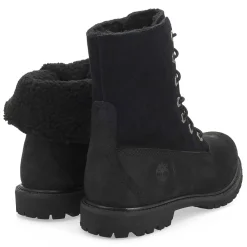 Authentic Warm Lined Women