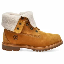 Authentic Warm Lined Women