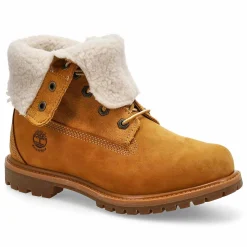 Authentic Warm Lined Women