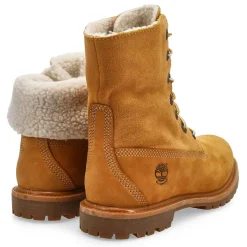 Authentic Warm Lined Women