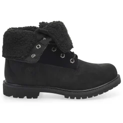 Authentic Warm Lined Women