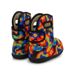 Baby Bogs II Rainbow Planet Baby and Toddlers