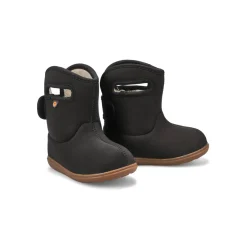 Baby Bogs II Solid Baby and Toddlers