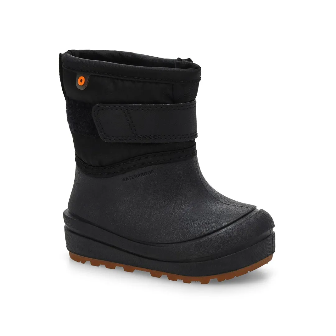 Baby Snow Shell Metallic Stripe Baby and Toddlers