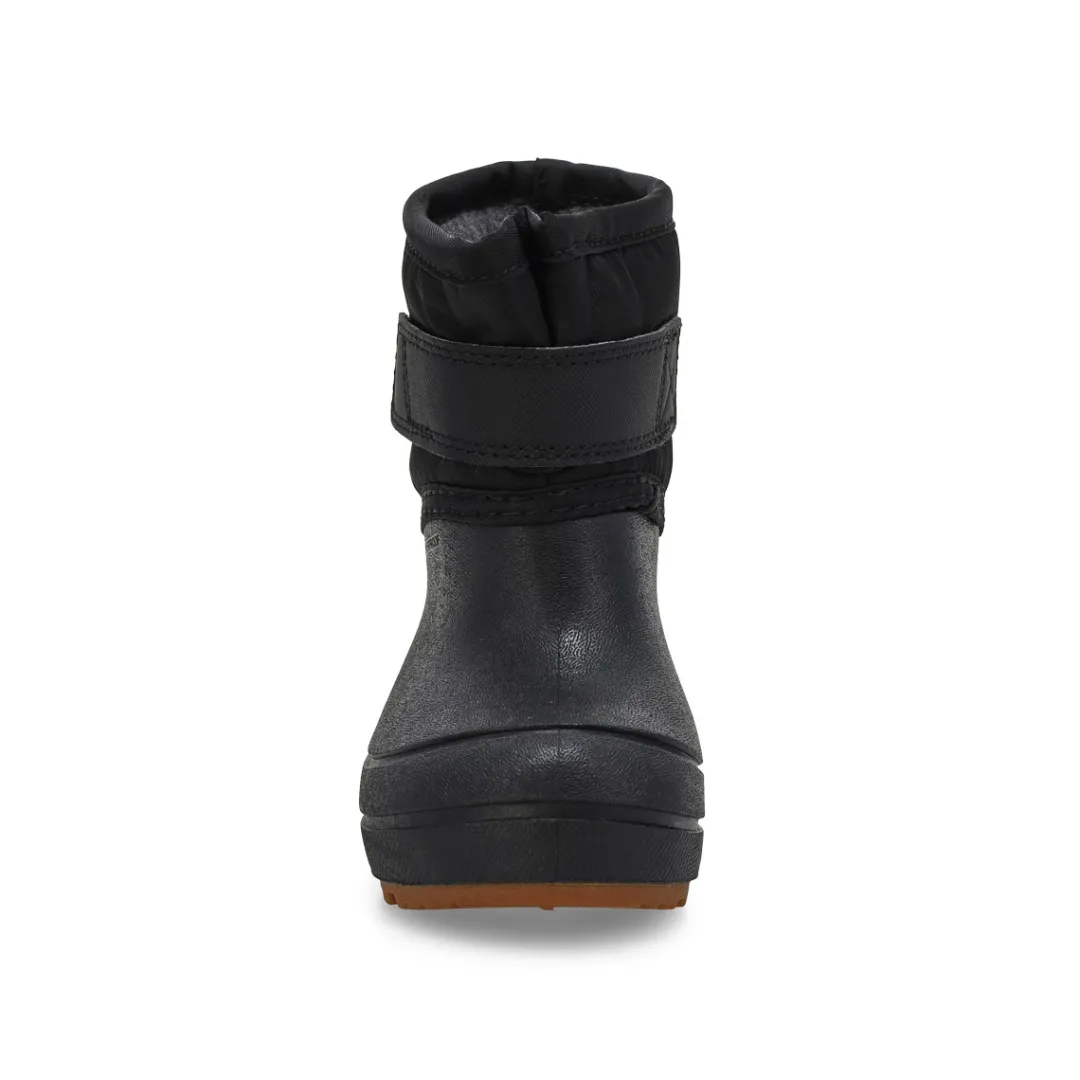 Baby Snow Shell Metallic Stripe Baby and Toddlers