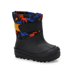 Baby Snow Shell Metallic Stripe Baby and Toddlers