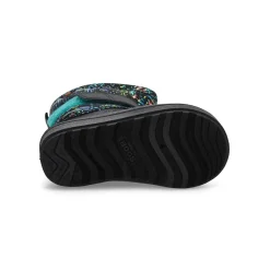 Baby Snow Shell Metallic Stripe Baby and Toddlers