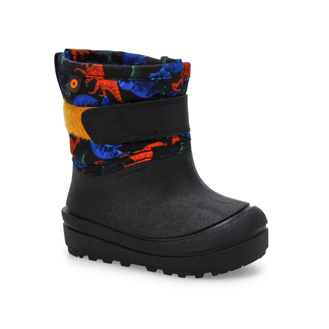 Baby Snow Shell Real Dino Baby and Toddlers