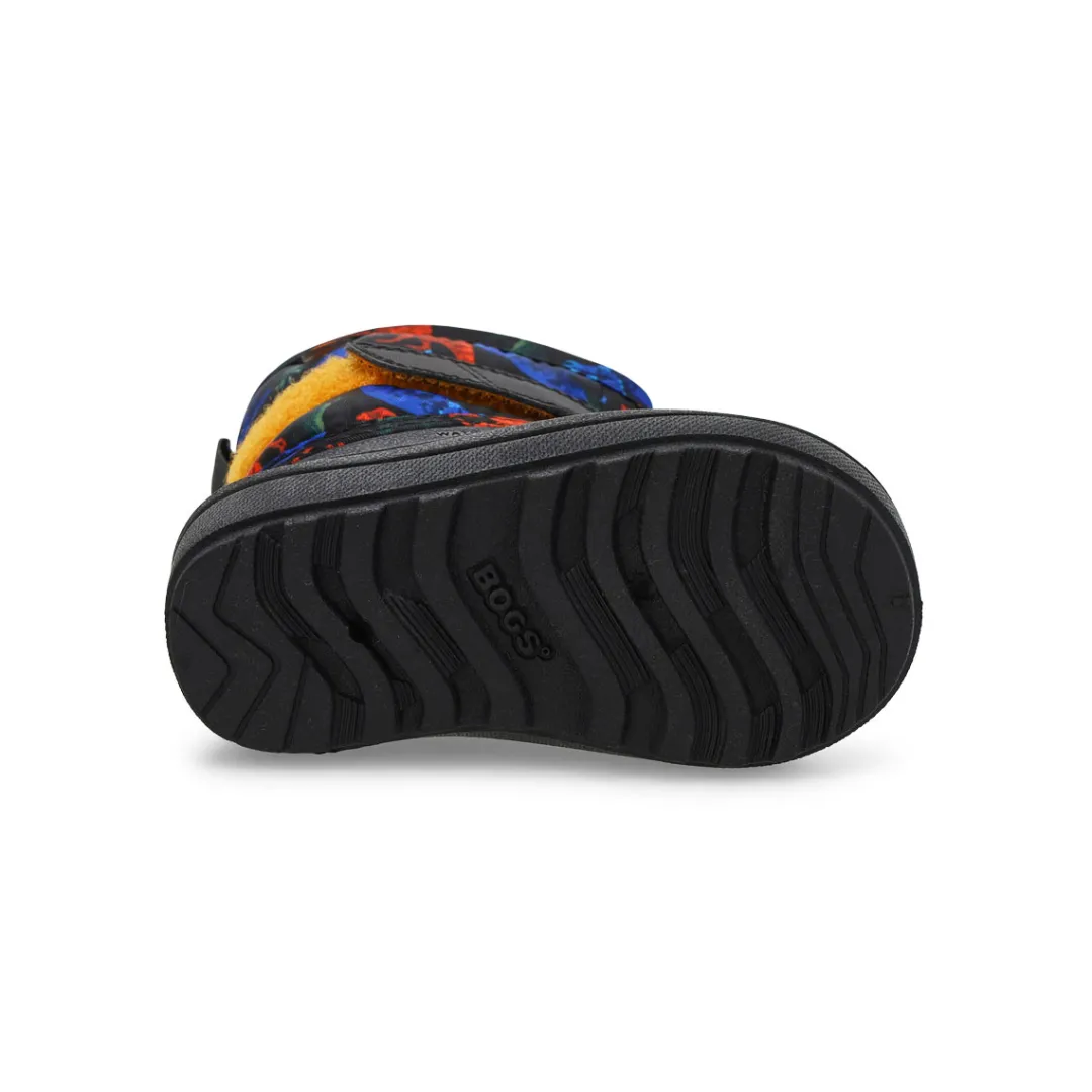 Baby Snow Shell Real Dino Baby and Toddlers