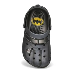 Batman Batmobile Classic Clog Kids