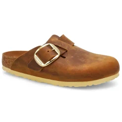 Boston Big Buckle Women