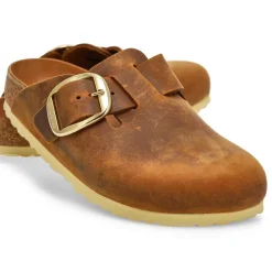 Boston Big Buckle Women