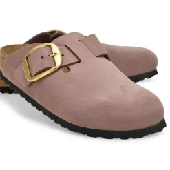 Boston Big Buckle Women