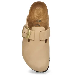 Boston Big Buckle Women