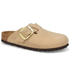 Boston Big Buckle Women