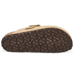 Boston Big Buckle Women