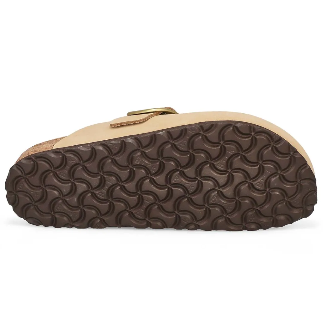 Boston Big Buckle Women