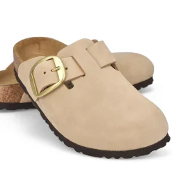 Boston Big Buckle Women