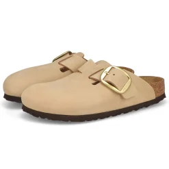 Boston Big Buckle Women