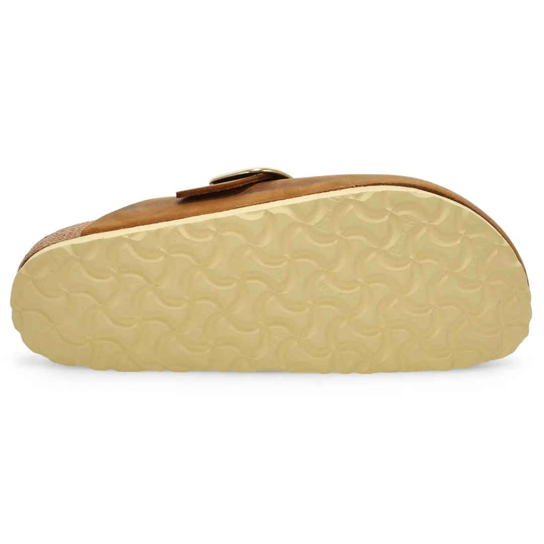 Boston Big Buckle Women