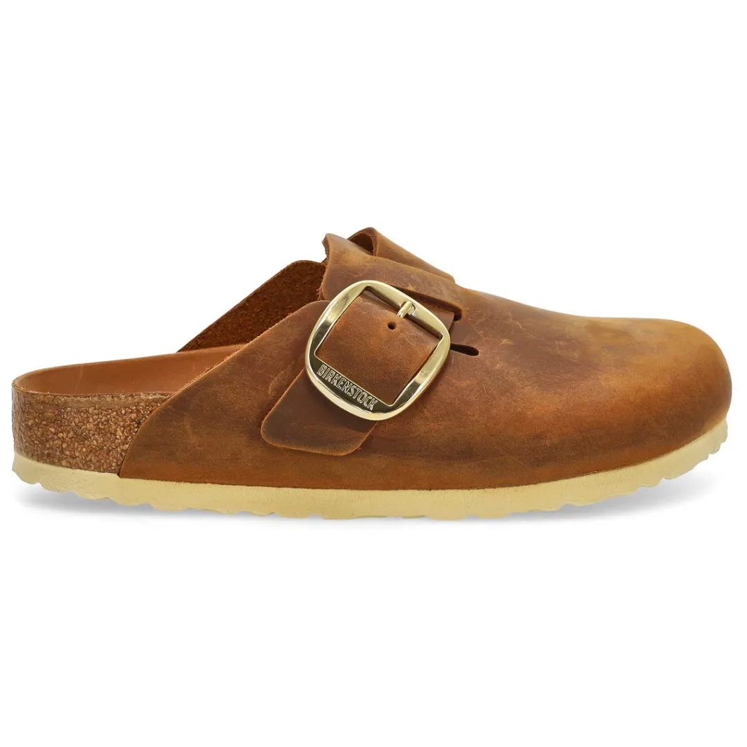 Boston Big Buckle Women