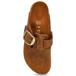 Boston Big Buckle Women