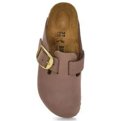 Boston Big Buckle Women