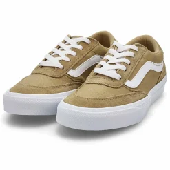 Brooklyn Tonal Check Women