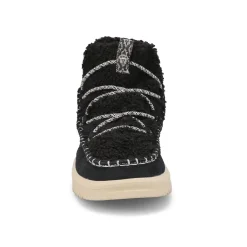 Camden Suede Cozy Women