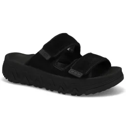 CapTrail Strap Slide Women