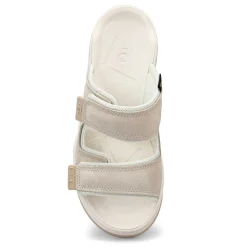 CapTrail Strap Slide Women